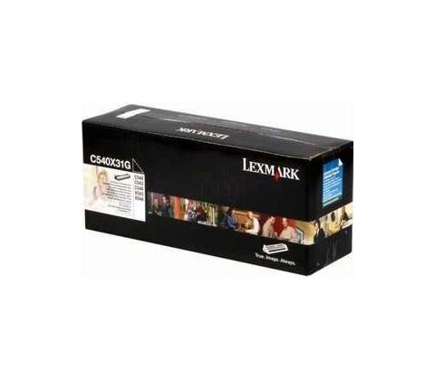 Lexmark C540X31G - originálny