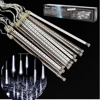 Linder Exclusiv LED - reťaz Meteor 240 LED - 31 cm LE-027M