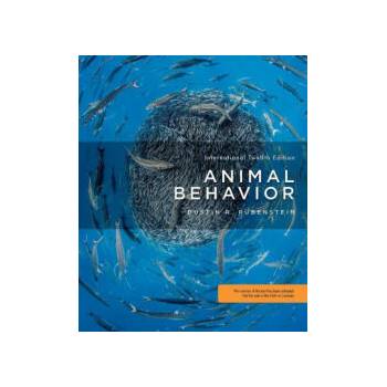 Image 1 of Animal Behavior XE 12/e