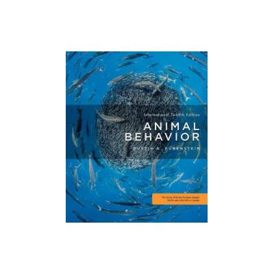 Animal Behavior XE 12/e
