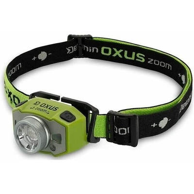 Delphin OXUS