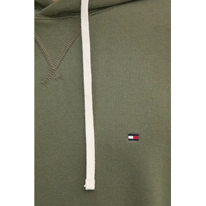Tommy Hilfiger суичър с качулка мъжки с памук (MW0MW37230) - answear - 129,91 лв