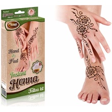 TyToo Henna Hand & Foot