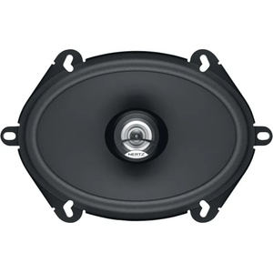 Hertz DCX 570.3 Автоколони