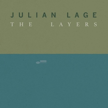 LAGE, JULIAN - LAYERS CD