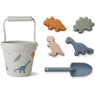 Liewood Dante Sada na pláž/písek Dino/Sandy – Zboží Mobilmania