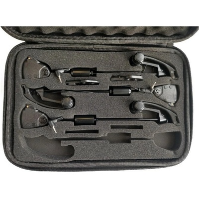 Sada Swinger ZICO UNICARP Classic MC LED 3ks