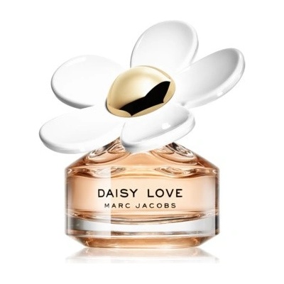 Marc Jacobs Daisy Love toaletní voda dámská 30 ml