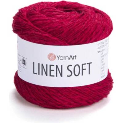 YarnArt Linen Soft Farba: 7323