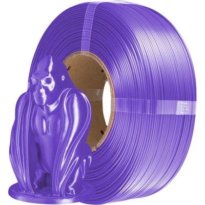 AzureFilm PLA Silk Refill Lila - 1, 75 mm / 1000 g (FLR171-4005)