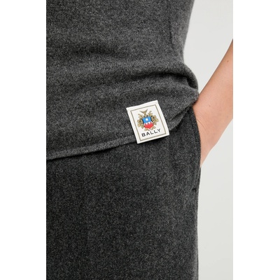 Bally Кашмирена тениска Bally (WKN07A)