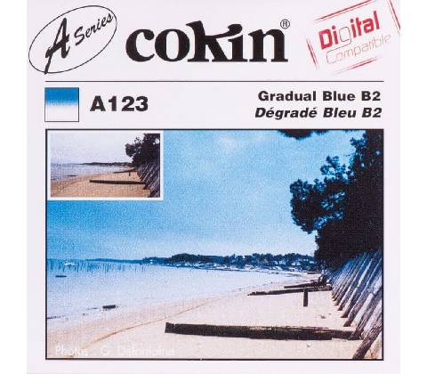Cokin A123