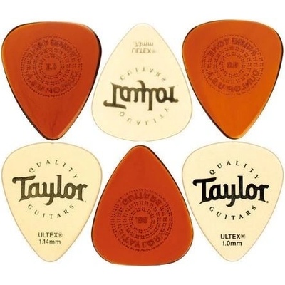 Taylor Primetone-Ultex Variety Pack