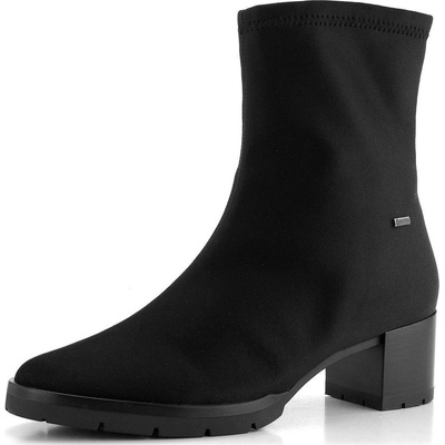 Högl textilní kotník s Gore-Tex černý