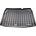 Carmart Гумена стелка за багажник за Jeep Compass II MP/552 (2017+) bottom floor - Rezaw Plast