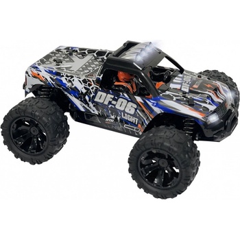 DF models RC auto DF06 Light Truck RTR 1:14