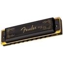 Fender Blues Deville Harmonica