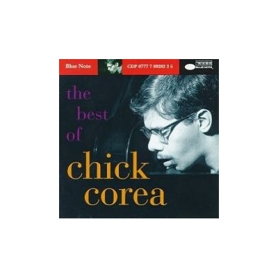 Corea Chick - Best Of CD