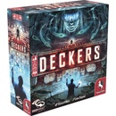 Deep Print games Deckers