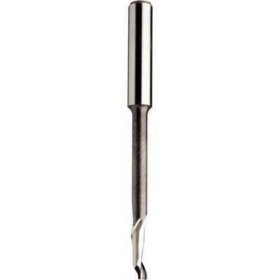 CMT Orange Tools CMT C189 C18905251 spirálová fréza dlouhá na ALU a PVC - D5x55 l2=16 L90 S=8mm HSS