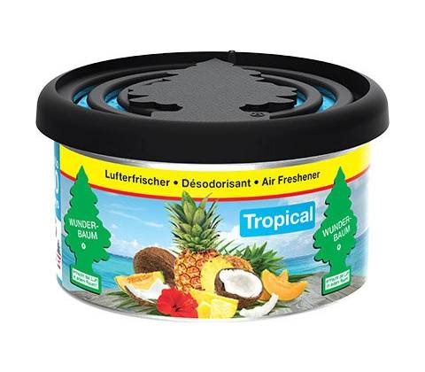 WUNDER-BAUM Tropical 30g