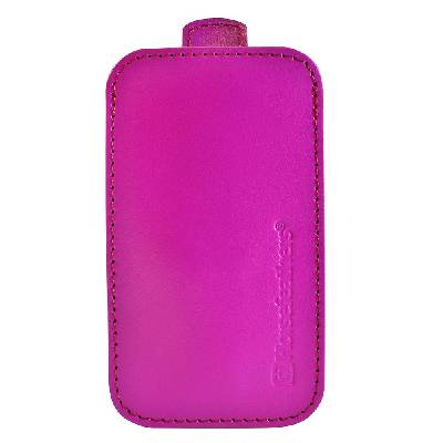 pouzdro na telefon HORSEFEATHERS TODD PHONE CASE (magenta)