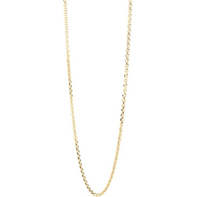 PDPaola Pozlacený řetízek CO01-910-U