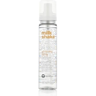 No Frizz Glistening Spray изглаждащ спрей за чуплива коса 100 ml унисекс