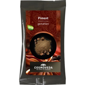 COSMOVEDA Био бахар, фино смлян - 10 г