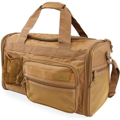 Highland tactical Чанта Highland tactical Elite 33L bag - Brown (Desert)