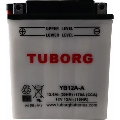 Tuborg YB12A-A