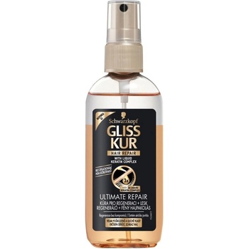 Gliss Kur Ultimate repair spray 100 ml