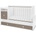 Lorelli ЛЕГЛО TREND PLUS NEW 70/160 ЦВЯТ БЯЛО/КАФЕ-3box (3800166107547)
