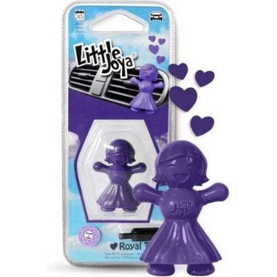 Little JOYA ROYAL