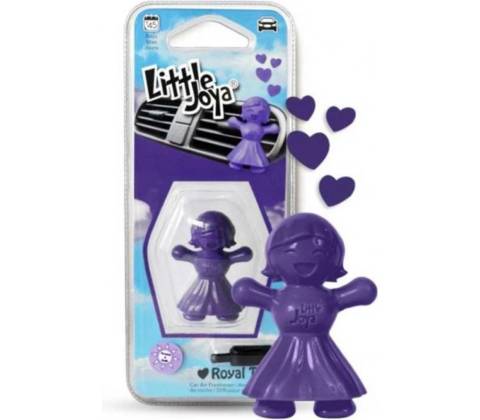 Little JOYA ROYAL