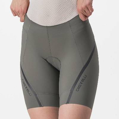 Castelli Velocissima 3 šedá