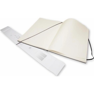 Moleskine Skicář Watercolour Notebook A3 černý – Hledejceny.cz
