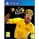 Hry na PS4 Tour de France 2018