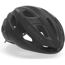 Rudy Project Strym Black Stealth Matte 2021