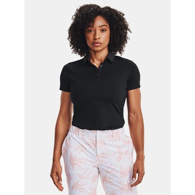 Under Armour Dámske tričko s golierom Zinger Short Sleeve Polo