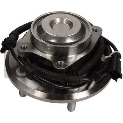 MAXGEAR Ložisko kolesa - opravná sada 33-1036