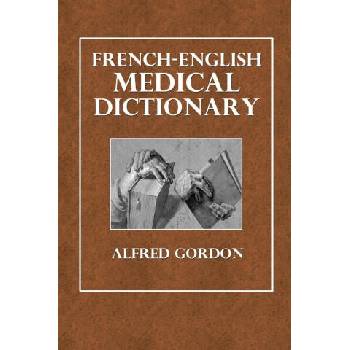 Image 1 of French-English Medical Dictionary