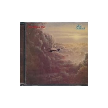 OLDFIELD MIKE: FIVE MILES OUT CD