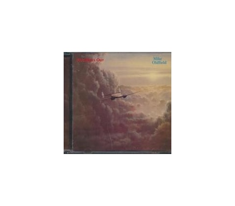 OLDFIELD MIKE: FIVE MILES OUT CD