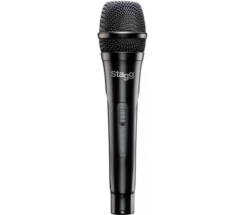 Stagg SDMP30