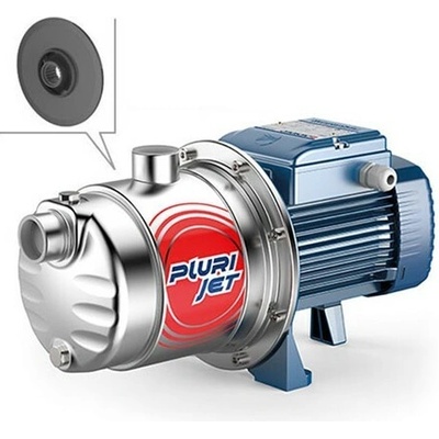 PEDROLLO PLURIJETm 3/200