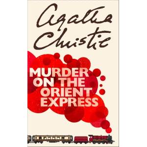 Murder on the Orient Express (ISBN: 9780008255459)