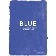 Blue - Harley Edwards-Dujardin