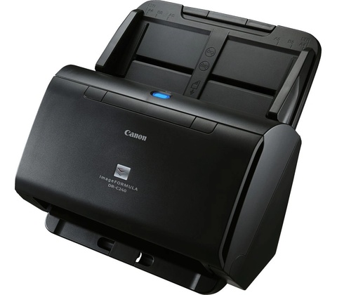 Canon DR-C240