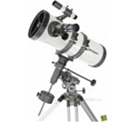Bresser Pollux 150/1400 EQ3